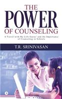 Power of Counseling