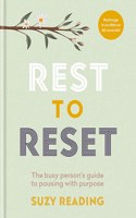 Rest to Reset