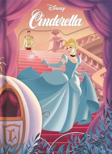 Disney Princess: Cinderella