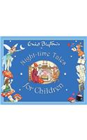 Enid Blyton's Night-time Tales for Children