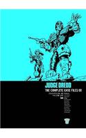 Judge Dredd: The Complete Case Files 08