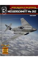 Messerschmitt Me 262