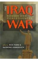 The Iraq War (Causes And Consequence)