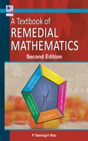 Textbook Of Remedial Mathematics