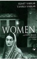 Women And Social Reform In Modern India