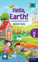 Hello Earth 2_A Course On Environmental Studies_Edn_2022