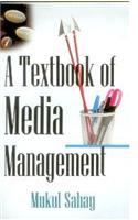 A Textbook of Media Management