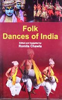 Folk Dances Of India