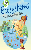 Ecosystems the Network of Life