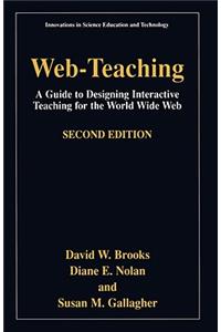 Web-Teaching