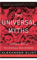 The Universal Myths