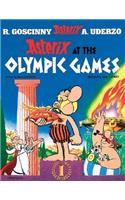 Asterix: Asterix at The Olympic Games