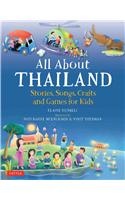 All About Thailand