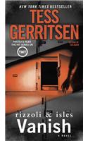 Vanish: A Rizzoli & Isles Novel