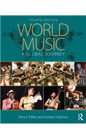 World Music: A Global Journey
