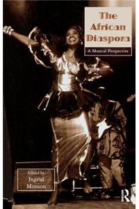 The African Diaspora