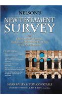 Nelson's New Testament Survey