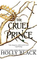 The Cruel Prince (The Folk of the Air)