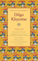 Collected Works of Dilgo Khyentse