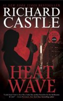 Nikki Heat Book One - Heat Wave  (Castle)