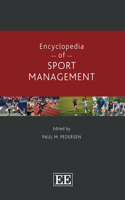 Encyclopedia of Sport Management