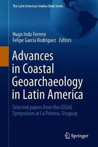 Advances in Coastal Geoarchaeology in Latin America