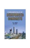 Fundamentals of Reinforced Concrete