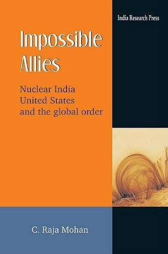 Impossible Allies