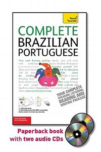 Complete Brazilian Portuguese