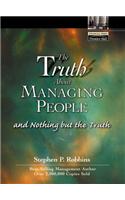 The Truth About Managing People