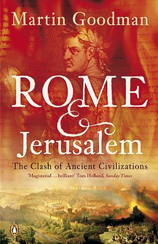 Rome and Jerusalem