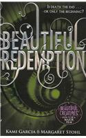 Beautiful Redemption (Book 4)