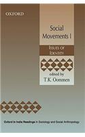 Social Movements I