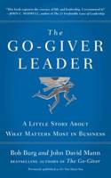 The Go-Giver Leader