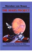 Mars Project