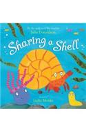 Sharing a Shell Big Book