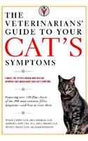 Veterinarians' Guide to Your Cat's Symptoms