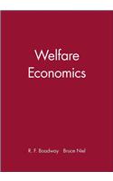 Welfare Economics