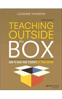 Teaching Outside the Box