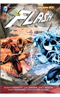 The Flash, Volume 6: Out of Time