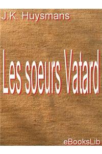 Les Soeurs Vatard