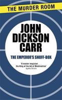 The Emperor's Snuff-Box