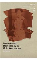 Women and Democracy in Cold War Japan