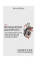 Biohacking Manifesto