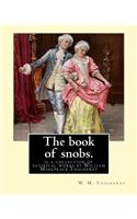 book of snobs. By