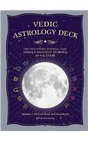 Vedic Astrology Deck