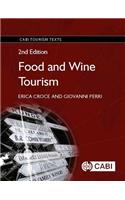 Food and Wine Tourism