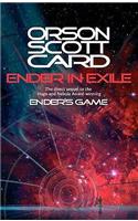 Ender In Exile