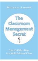 Classroom Management Secret