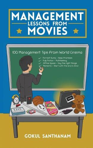 Management Lessons from Movies